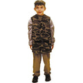 ARMY Dress-up Costume