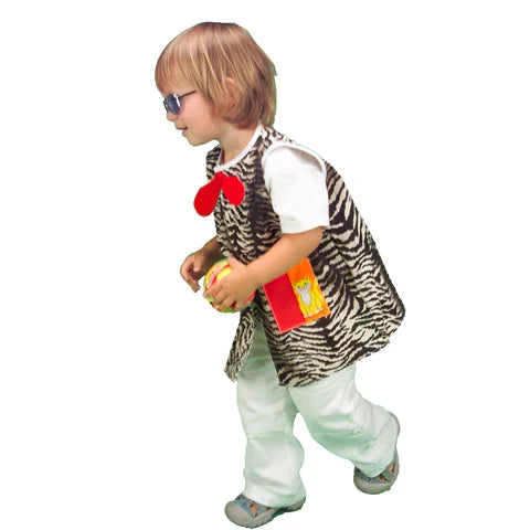 Cat Toddler Dress‑Up Costume