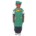 Dentist Dress‑Up Costume
