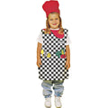 Chef Dress‑Up Costume