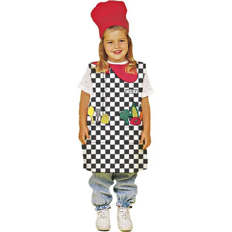 Chef Dress‑Up Costume