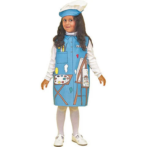 Artist Dress‑Up Costume