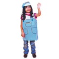 Engineer Dress‑Up Costume