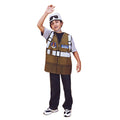 Pilot Air Force Dress‑Up Costume