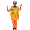 Astronaut Dress‑Up Costume