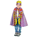 King Dress‑Up Costume