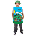 Gardener Dress‑Up Costume