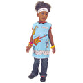 Musician Dress‑Up Costume