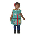 Bus Driver Toddler Dress‑Up Costume
