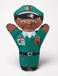 Bus Driver Hand Puppet