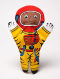 Astronaut  Hand Puppet