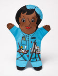 Artist Hand Puppet