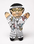 Optician Hand Puppet