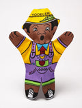Yodeler  Hand Puppet