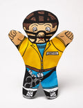 Umpire Hand Puppet
