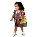 Postal Toddler Dress‑Up Costume