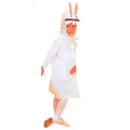 Bunny Dress‑Up Costume