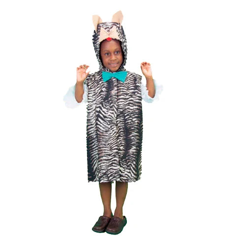 Cat Dress‑Up Costume
