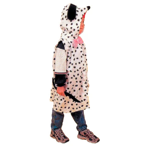Dog Dress‑Up Costume