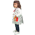 Dog Toddler Dress‑Up Costume