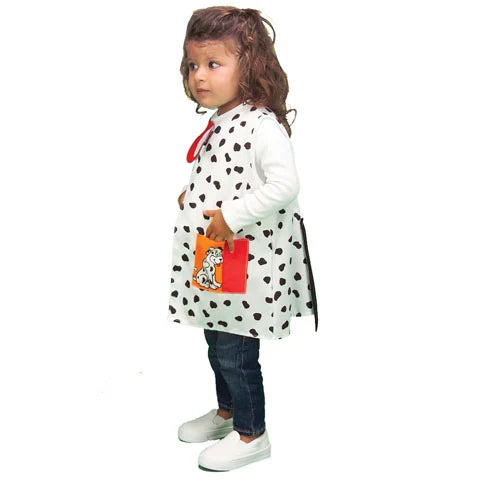 Dog Toddler Dress‑Up Costume