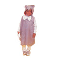 Mouse Dress‑Up Costume